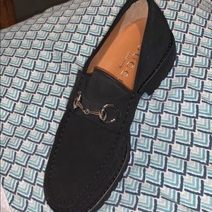 BRAND NEW/NEVER WORN!!! Gucci Loafers